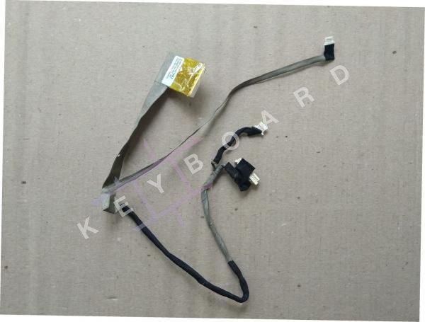 Шлейф матриці до ноутбука Packard Bell Easynote TJ71